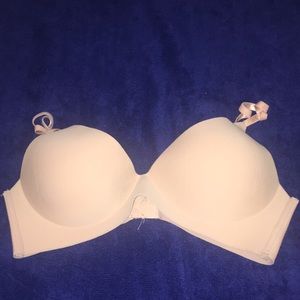 T-shirt bra!